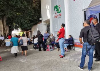 Foto: Archivo El Imparcial – ilustrativa // Trabajadores del Cecyteo no han recibido el pago del retroactivo que esperaban desde diciembre.