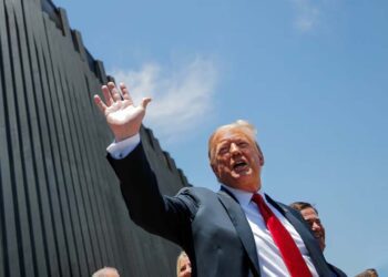 Foto: internet – ilustrativa // Prevén una intensificación de la crisis migratoria como resultado inmediato del regreso de Donald Trump a la Casa Blanca.