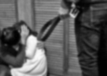 Foto: internet – ilustrativa // En 2024, Oaxaca de Juárez fue el municipio con el mayor número de casos de violencia familiar con un total de 916.
