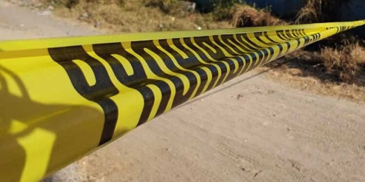 “Un acto cobarde”: UCIZONI condena el asesinato del comisariado ejidal de Buena Vista, Guichicovi