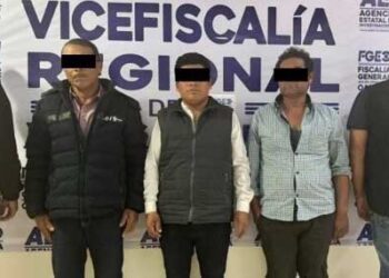 Autoridades de San Pedro Ocotepec, Mixe, vinculadas a proceso por homicidio calificado