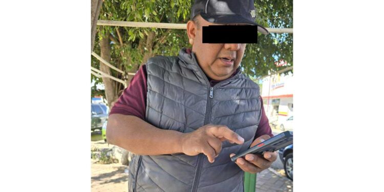 ¡Mortal accidente vial! El percance cobró la vida de dos integrantes de la FGEO