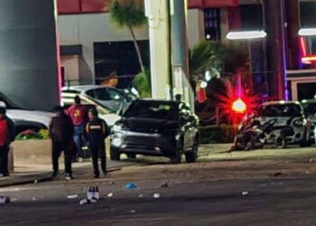 En arrancones, 2 muertos en los últimos tres años