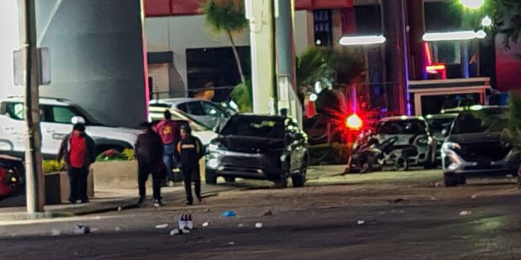 En arrancones, 2 muertos en los últimos tres años