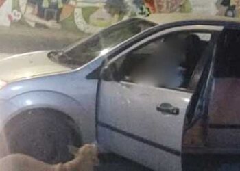 Ejecución cerca de módulo policiaco estremece a Salina Cruz