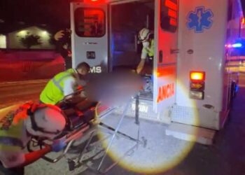 Fallece tras dolorosas horas de agonía al ser atacado a balazos en Juchitán