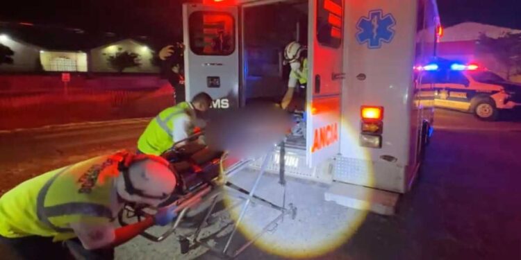 Fallece tras dolorosas horas de agonía al ser atacado a balazos en Juchitán