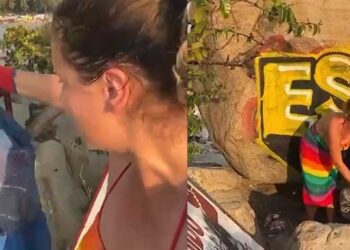 VIDEO | “Puerto Escondido: El paraíso que la basura amenaza con destruir”