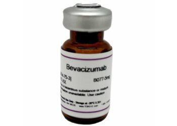 Cofepris aprueba Bevacizumab, medicamento clave para tratamiento de diversos tipos de cáncer