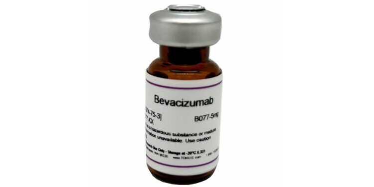 Cofepris aprueba Bevacizumab, medicamento clave para tratamiento de diversos tipos de cáncer
