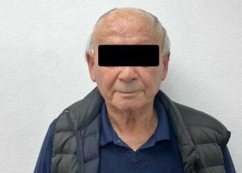 Guillermo “Billy” Álvarez vinculado a proceso por delincuencia organizada y lavado de dinero