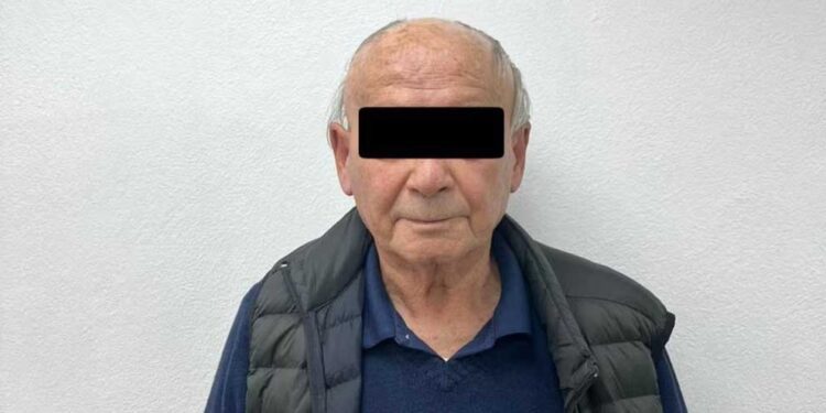 Guillermo “Billy” Álvarez vinculado a proceso por delincuencia organizada y lavado de dinero