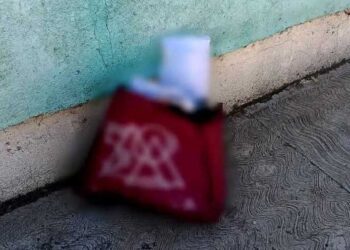 ¡Serie de macabros hallazgos en Apatzingán, Michoacán! Van localizando cinco cabezas humanas