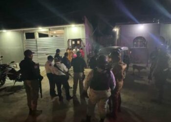 ¡Ejecución en Juchitán! Lo abatan a balazos en un mototaxi