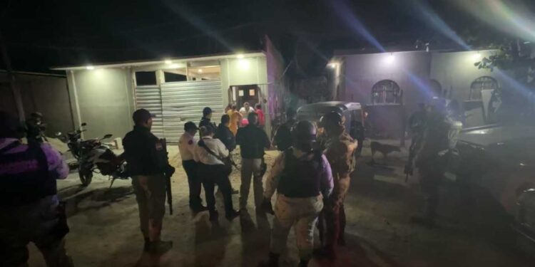 ¡Ejecución en Juchitán! Lo abatan a balazos en un mototaxi