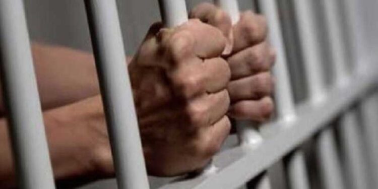 Feminicida sentenciado de 50 años de prisión