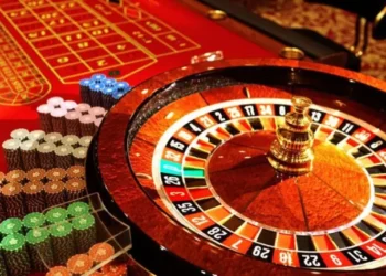 5 detalles sorprendentes que no conoces sobre los casinos