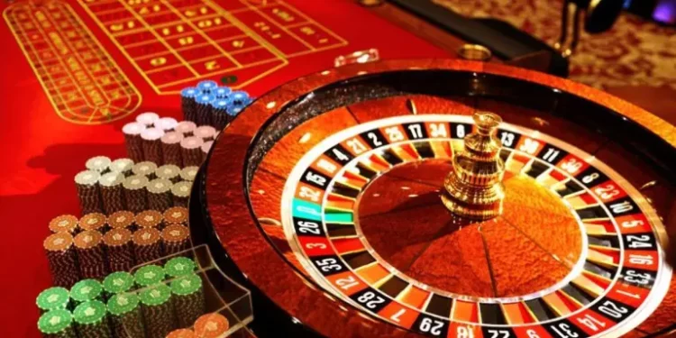5 detalles sorprendentes que no conoces sobre los casinos