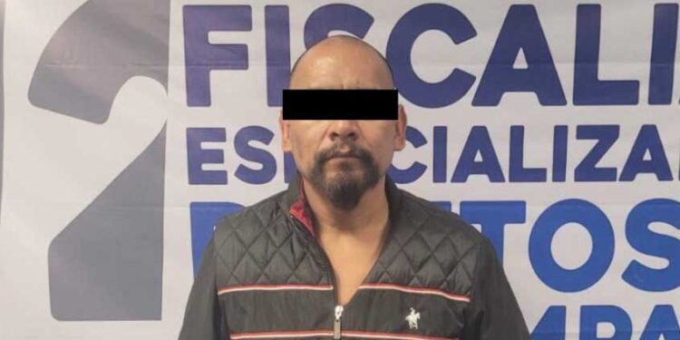 Presunto sanguinario cholo homicidio es vinculado a proceso