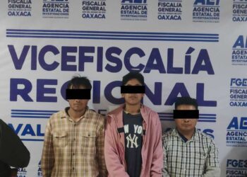 Atrapan a cholos por presunto intento de homicidio
