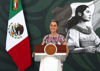 Prioritarias, tres carreteras en Oaxaca: CSP