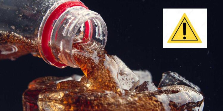 ¡Alerta en Europa! Coca-Cola retira bebidas por contaminación con clorato