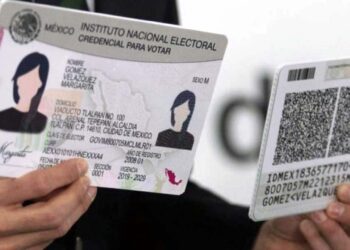 Foto: internet – ilustrativa // Reconocen el derecho de las personas en prisión preventiva de contar con una credencial para votar como medio de identificación.