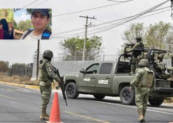¡Aberrante crimen en Guanajuato! Asesinan a maestra y sus dos hijos