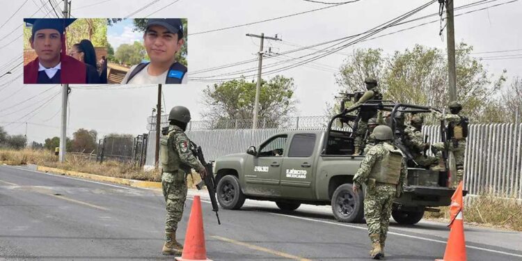 ¡Aberrante crimen en Guanajuato! Asesinan a maestra y sus dos hijos