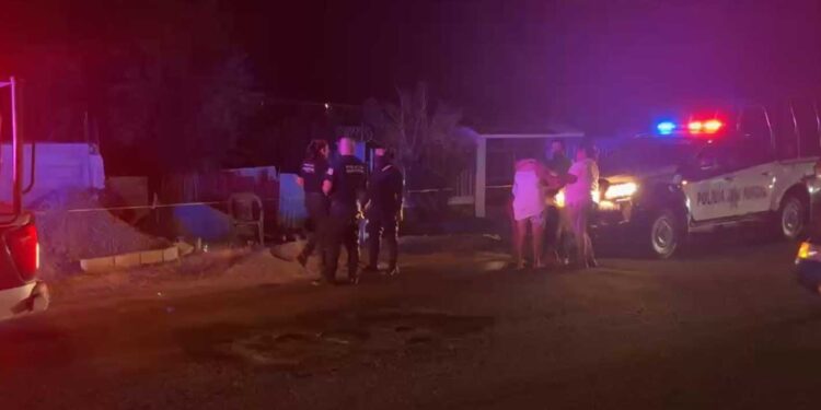 ¡Artero crimen! Ultiman a “El Chacal” a ‘tiros’ en Salina Cruz