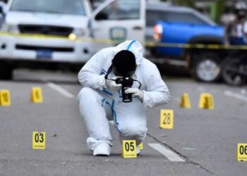 Homicidios en México principal causa de muerte entre jóvenes: 10 mil 917 muertos en 2024