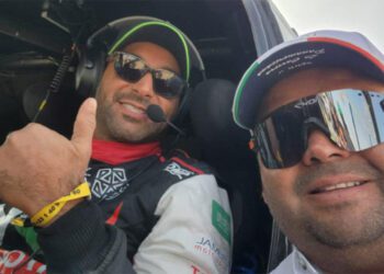 De Oaxaca a Dakar