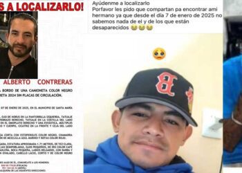 ¿Qué pasó con las 14 personas desaparecidas en Oaxaca? Familiares y autoridades buscan respuestas sobre el misterioso caso