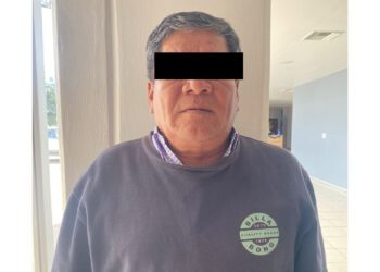 Ex edil de San Antonio de la Cal es señalado por robo calificado con violencia