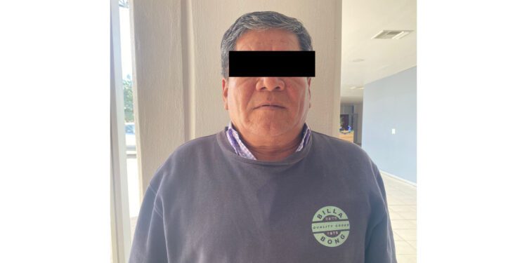 Ex edil de San Antonio de la Cal es señalado por robo calificado con violencia