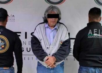 Tras escalofriante crimen del pequeño Dhilan, cazan a presuntos culpables 25 años después