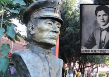 Zaachila rinde tributo a Amador Pérez Torres, “Dimas”, el rey del danzón, en el 49 aniversario de su fallecimiento
