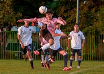Vuelan Dragones al futbol internacional