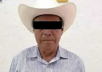 Cae alcalde de Bella Vista, Chiapas, por presuntos vínculos con el crimen organizado