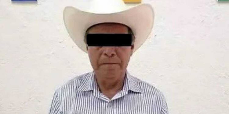 Cae alcalde de Bella Vista, Chiapas, por presuntos vínculos con el crimen organizado