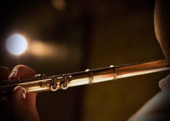 Sonatas para flauta de Bach