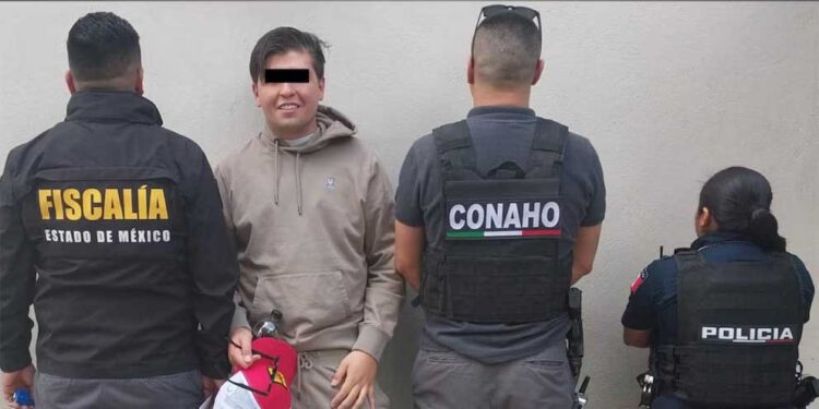 ¡Fofo Márquez y su familia! De la fama en redes sociales a la detención por tentativa de feminicidio