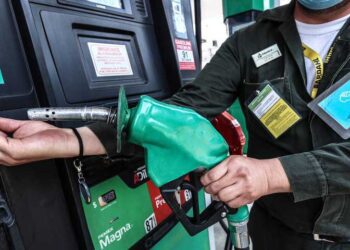 Oaxaca: ¿Dónde se vende la gasolina más barata este viernes 31 de enero de 2025?