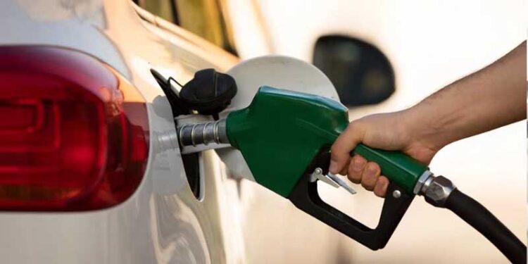Oaxaca: ¿Dónde se vende la gasolina más barata este viernes 17 enero de 2025?