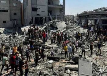 Israel y Hamas cerca de un acuerdo de cese al fuego tras 15 meses de conflicto