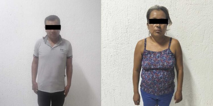 Son acusados de quitarle la vida a un hombre en Pinotepa Nacional