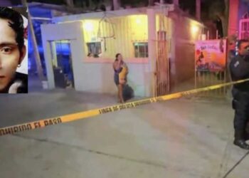 ¡Sigue brotando sangre en el Istmo! Tiroteo en Juchitán deja dos muertos y una mujer herida