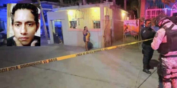 ¡Sigue brotando sangre en el Istmo! Tiroteo en Juchitán deja dos muertos y una mujer herida