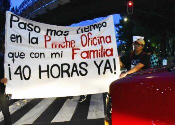 Hacia una jornada laboral de 40 horas: Morena inicia mesas de análisis clave