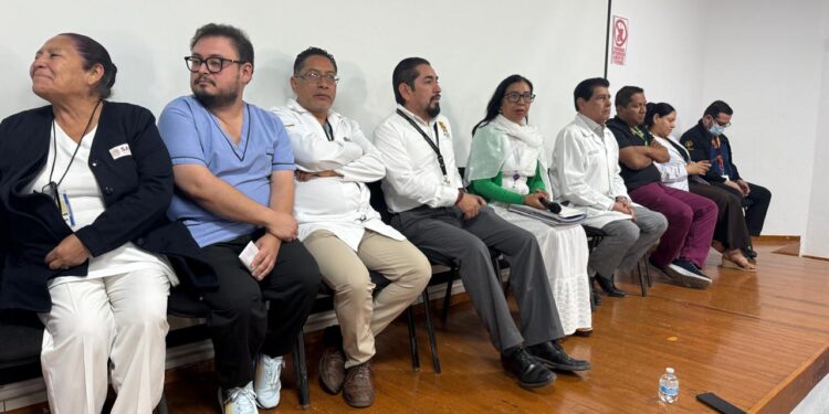 VIDEOS | Hospital General agonizante como los pacientes: “Sentimos que nos quieren desaparecer”